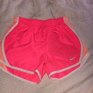 Nike shorts